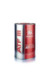 Wolver Super Fluid ATF 3000 1�